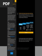 SAP and Partner Solution Progression - Jump-Start Your Partnership Journey