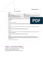 Ncert Q Ans Acid Bases and Salts