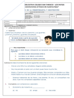 Taller 3 Cohesion y Coherencia 3er M