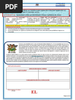 Experiencia 05 - Actividad 1