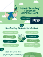 M4-Hama Penting Tanaman Hortikultura