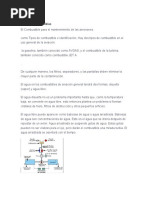 Tanqueo Por Gravedad