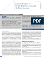 Diagnostic Tyfoid 1