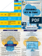 Buku Program Minggu Ict 2019