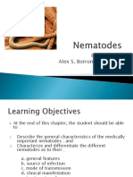 Nematodes