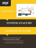 Chapter 3.0 - Part2 - ContextDiagram