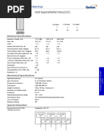 MTS44 HXPM6XWWW19065T2C