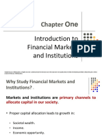 Chapter 1 Introduction To FMI