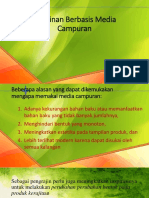 Media Campuran