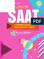 SAAT Samples Compressed