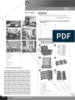 Gateway 2nd Edition A1 Plus Workbook Unit 4 - 1