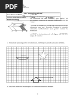 Guia de Traslaciones Isometricas