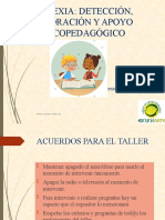 Taller Dislexia 2