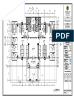 DENAH LT 1 & 2 BPN (Revisi FR Konsultan Pengawas Ardhia)