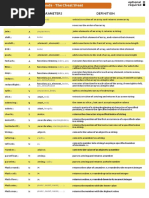 Thirty Javascript Methods - The Cheat Sheet: Type Parameters Method