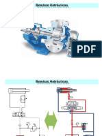 05 - Unidade II - Componentes - Bombas e Motores Hidráulicos