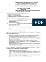 Informe de Practicas