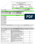 GHS-F-140 Planeacion de Simulacros (30-12-2016)