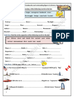 Sequence Review