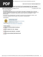 +SAIP 456-2021, 7 AGO 2021. LOS TURNOS DE LA FISCALÍA ANTICORRUPCIÓN DE LIMA PARA LAS DENUNCIAS. 22 Págs