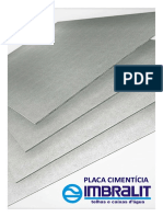 Catalogo Tecnico Placa Cimenticia Doc 11