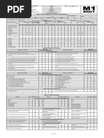 Section A. Family Planning Services For Women of Reproductive Age