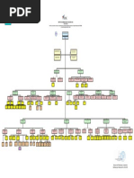 58 Organigrama