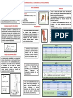 Determinacion de La Fuerza Muscular de Una Persona