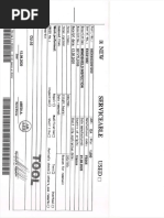 Gse Tool and A320fam Electric Harnes (98D56003001000)