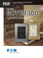 Royer 100 Plus