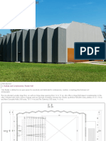 Vidy-Laussane Folded Plate Casestudy