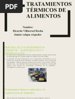 Tratamiento Termico1