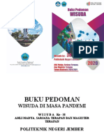 Buku Pedoman Wisuda