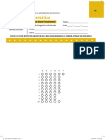 ADE - Matemática - 3º Ano Do Ensino Fundamental