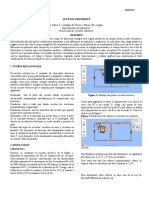 Informe 10. Leyes de Kirchoff