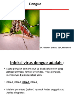 Dengue