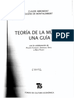 Abromont, C. (2005) - Teoría de La Música: Una Guía - Capítulo 2: Las Siete Notas