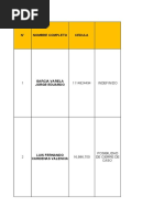 Copia de CASOS MEDICOS ACT