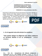 15 - Curso Cogep Presentación Tributario