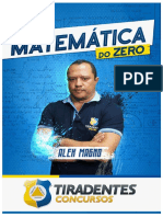 PDF Apostila Matematica Do Zero