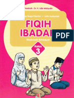 Fikih Ibadah Kls 3