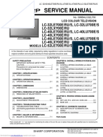 Service Manual