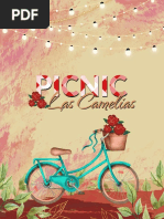 Menu Picnic Camelias