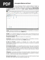 1 TALLER DE CONTEXTUALIZACIÓN EXCEL - 1era PARTE