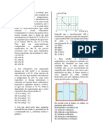 Lista Física2