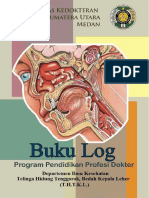 Buku Log Pendidikan Klinik (Koas) New Fix Ok (Cover)