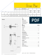 Datasheet M-410iB-140H