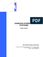 AIGA 045 - 07 Gaseous Hydrogen Stations - Reformated Jan 12