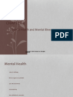 CH 1 Mental Health Student Slides