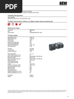 300 SA57 DRE90L4 ProductData en DE